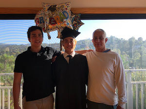 Meet your Posher, Andrew